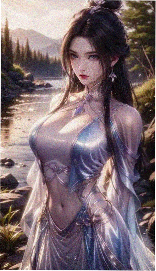 银盐时代短剧版 怀旧青春短剧 琪琪影视